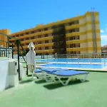 Captain Americas Apartmán *