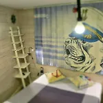 Apartmán Captain Americas *