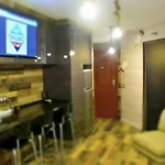 Apartmán Captain Americas