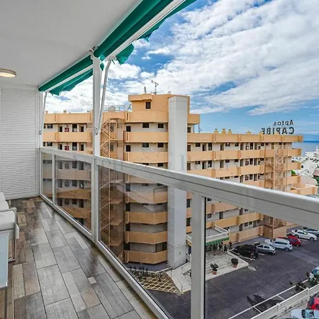 Apartmán Captain Americas *