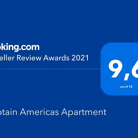 Apartment Captain Americas Playa de las Americas (Tenerife)