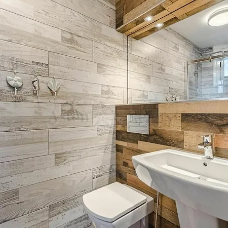 Appartement Captain Americas