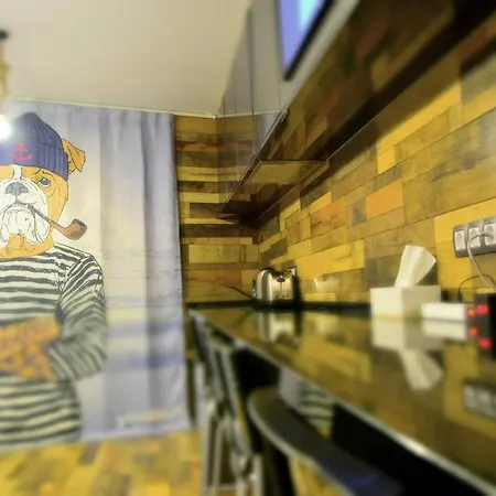 Captain Americas Playa de las Américas