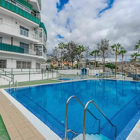 Captain Americas Playa de las Americas (Tenerife)