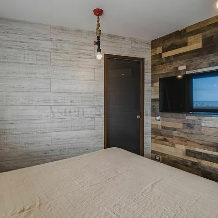 Apartment Captain Americas Playa de las Americas (Tenerife)