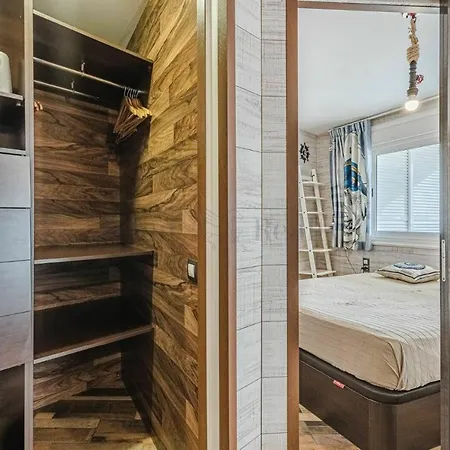 Lägenhet Captain Americas Playa de las Americas (Tenerife)