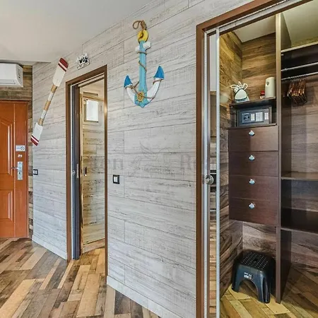 Apartment Captain Americas Playa de las Americas (Tenerife)