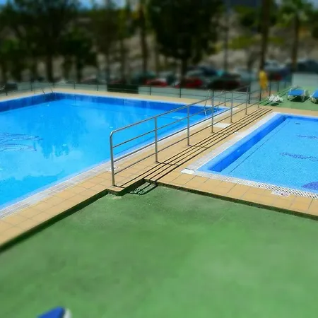 Captain Americas Playa de las Americas (Tenerife)