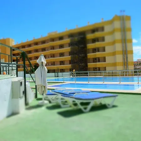 Captain Americas Lägenhet *