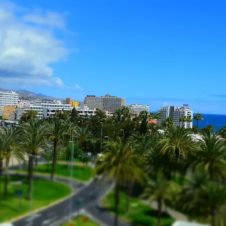 Lägenhet Captain Americas