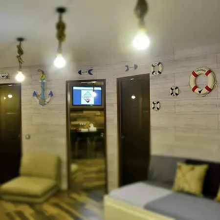 Captain Americas * Playa de las Americas (Tenerife)