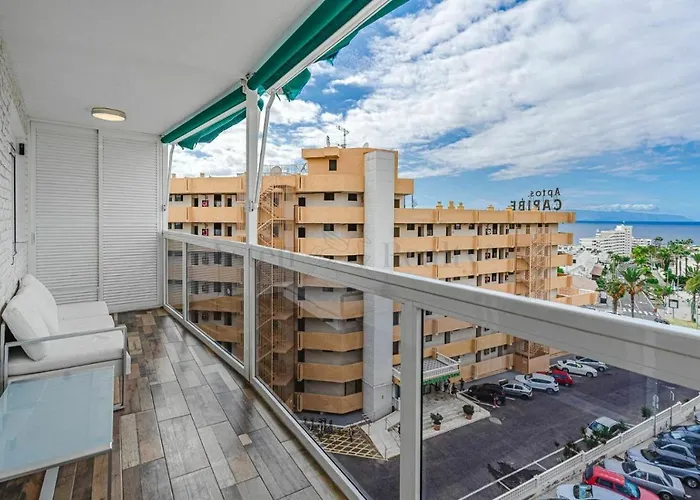 Apartment Captain Americas *