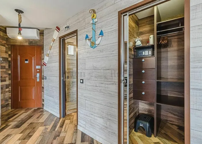 Apartment Captain Americas Playa de las Americas (Tenerife)