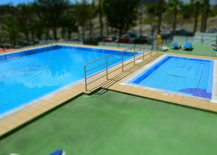 Captain Americas Playa de las Americas (Tenerife)