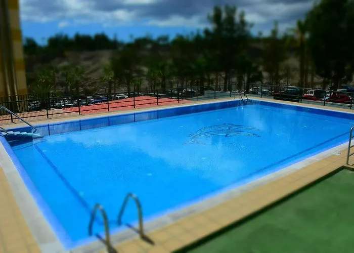 Apartment Captain Americas *