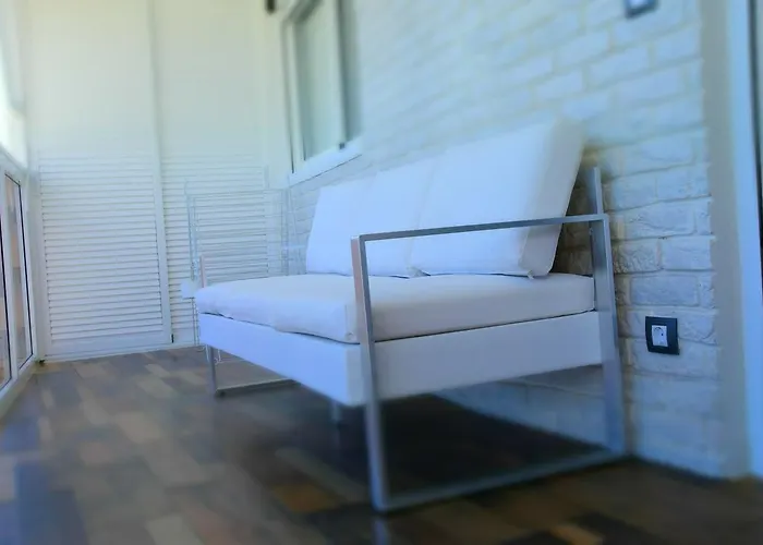 Captain Americas Playa de las Americas (Tenerife)