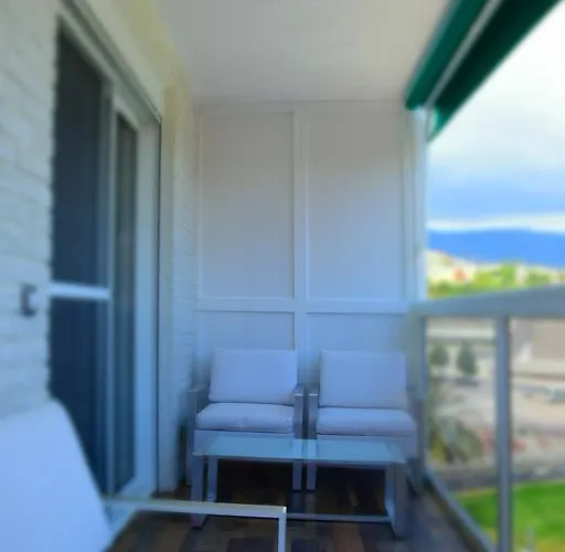 美洲船长公寓 公寓