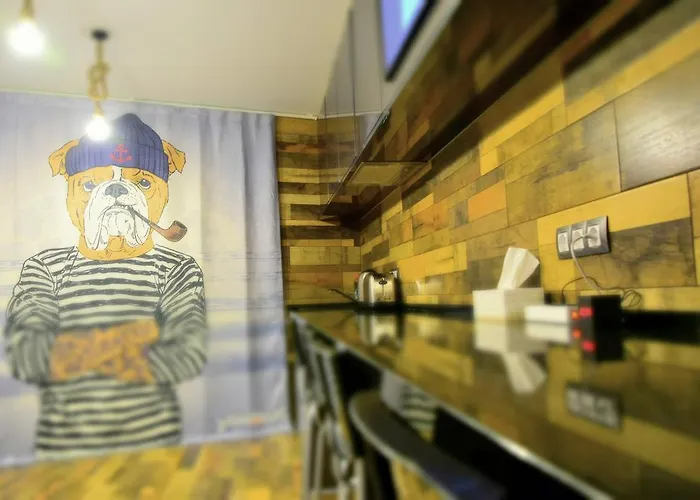 Captain Americas Playa de las Americas (Tenerife)